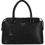 Bolsa Couro Classe Couro ref. 2253 Preta