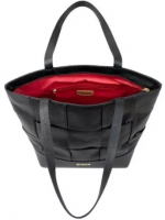 Bolsa Couro Classe Couro ref.2944  Preta - Imagem 3