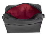 Bolsa Couro Classe Couro ref. 2796 Preta - Imagem 4